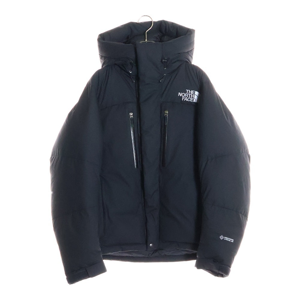 THE NORTH FACE(ザノースフェイス) Baltro Light Jacket GORE-TEX バルトロライト ダウンジャケット ゴアテックス ブラック ND92340