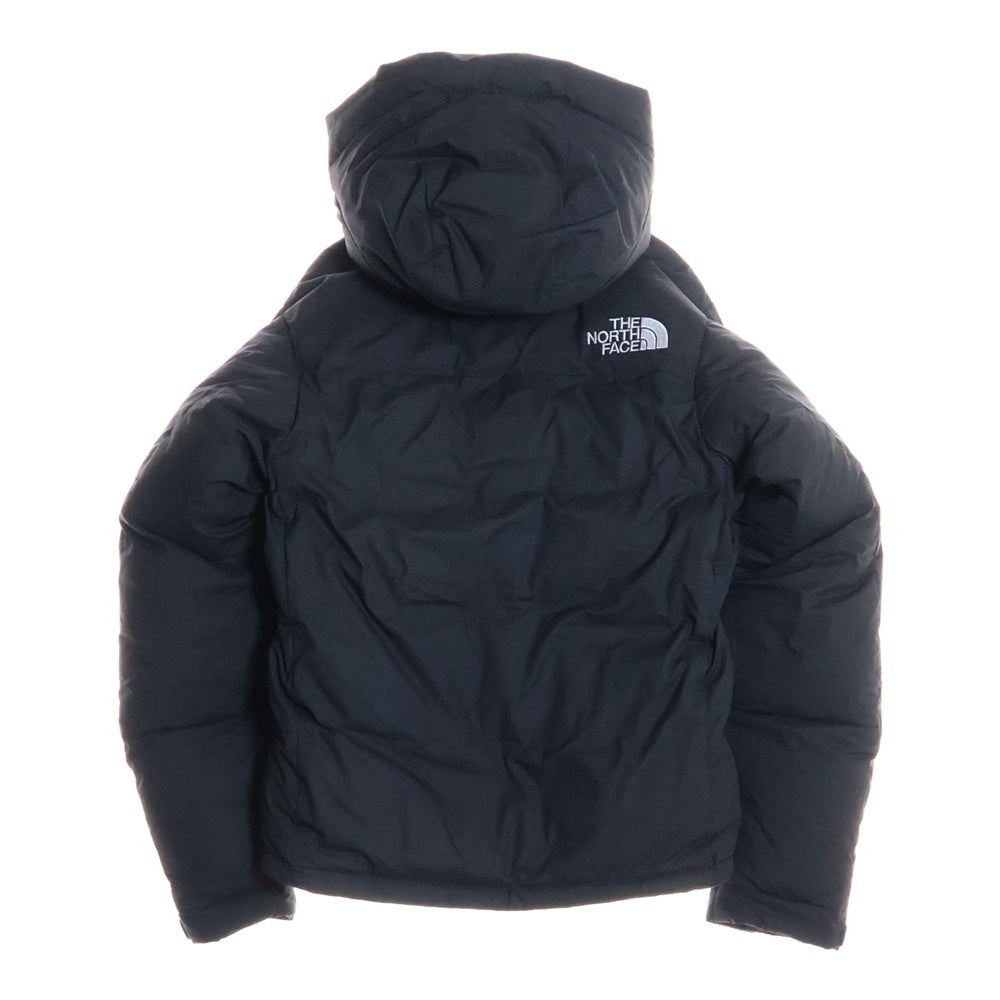 THE NORTH FACE(ザノースフェイス) Baltro Light Jacket GORE-TEX バルトロライト ダウンジャケット ゴアテックス ブラック ND92340