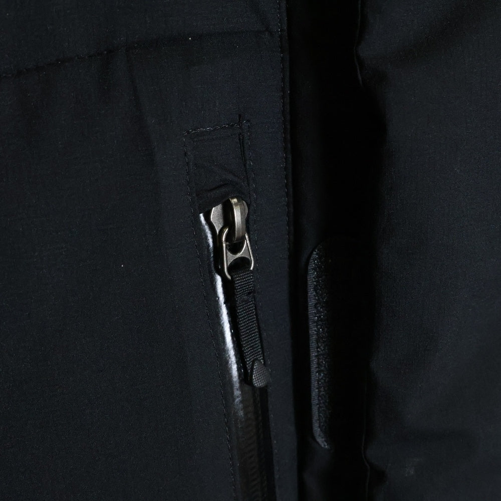 THE NORTH FACE(ザノースフェイス) Baltro Light Jacket GORE-TEX バルトロライト ダウンジャケット ゴアテックス ブラック ND92340