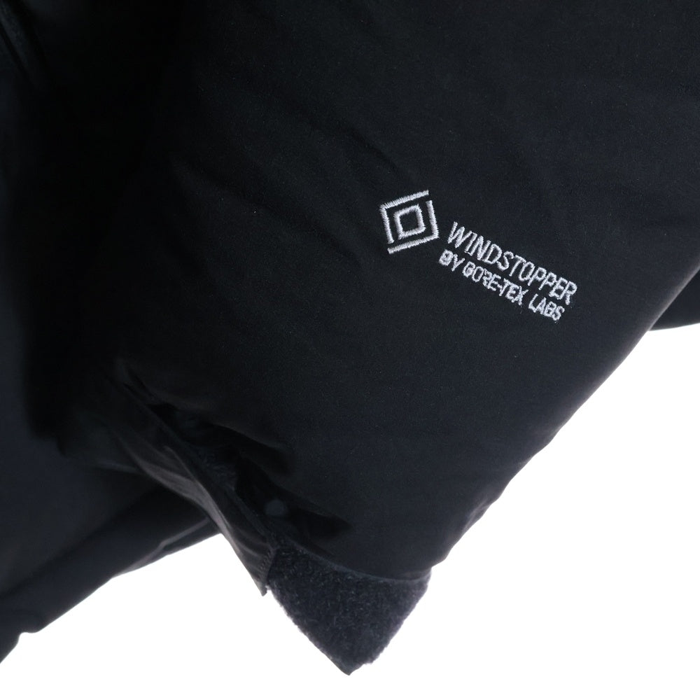 THE NORTH FACE(ザノースフェイス) Baltro Light Jacket GORE-TEX バルトロライト ダウンジャケット ゴアテックス ブラック ND92340