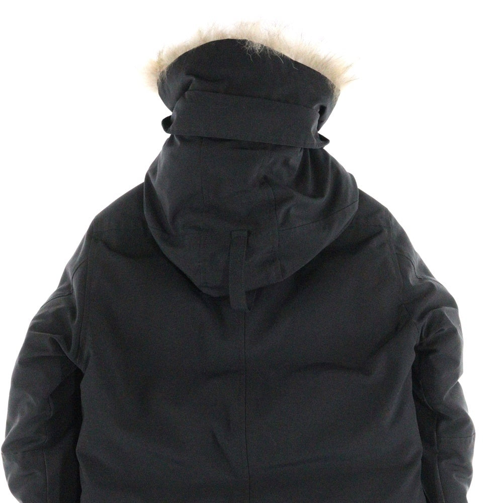 CANADA GOOSE(カナダグース) JASPER PARKA ジャスパーパーカ