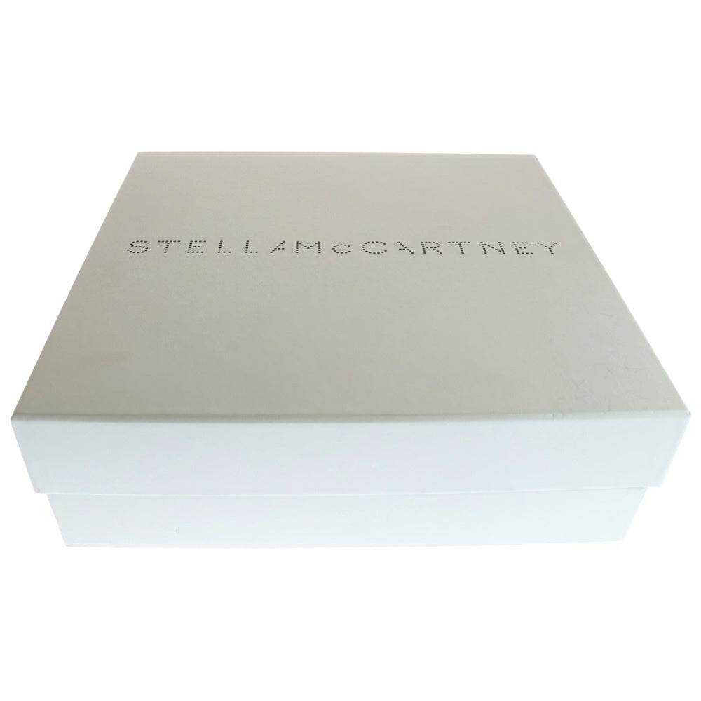 STELLA McCARTNEY(ステラマッカートニー) ELYSE エリス プラットフォーム 厚底サンダル レディース