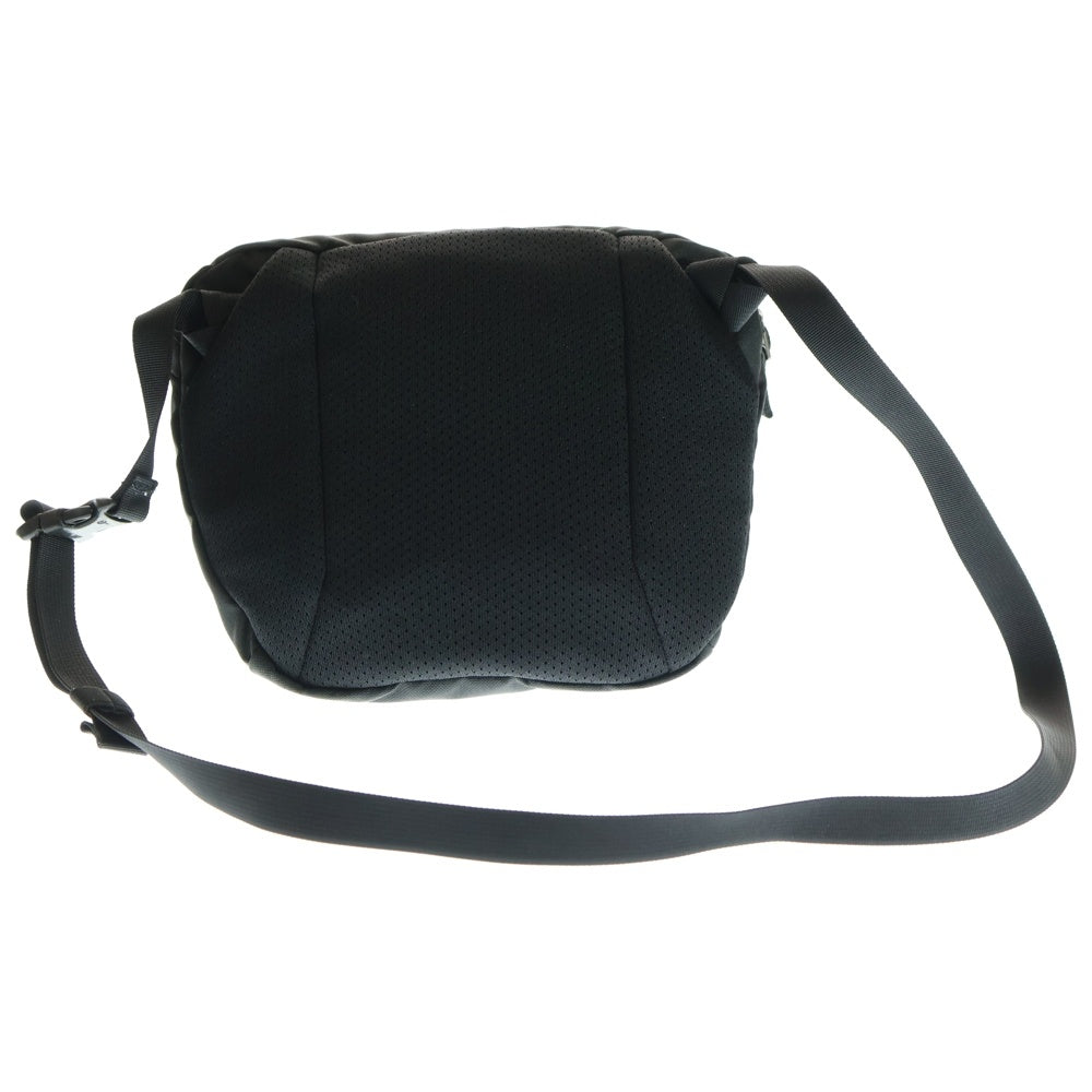 ARC'TERYX(アークテリクス) MANTIS 2 WAIST PACK マンティス2 ウエストパック ショルダーバッグ ブラック X000008973