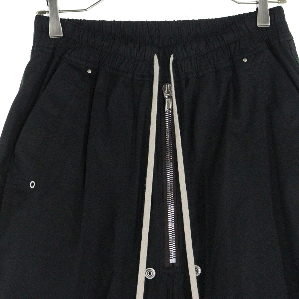 Rick Owens　 20AW Bela Cropped ベラクロップドパンツ RICK OWENS/リックオウエンス】BELA CROPPED PANTS/ベラ