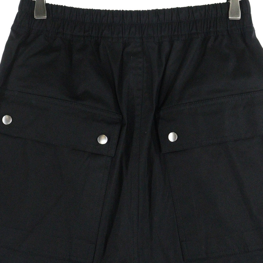 Rick Owens(リックオウエンス) 20AW BELA CROPPED PANTS ベラ