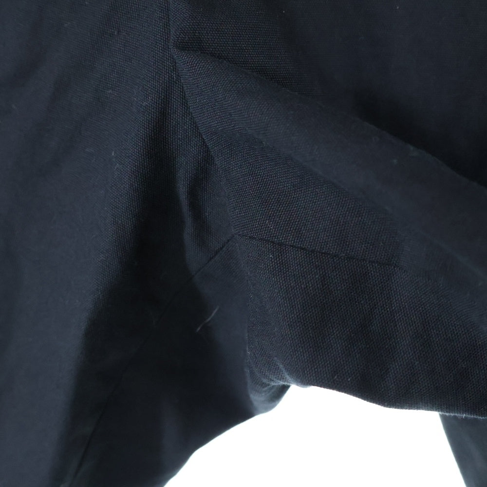 Palm Angels(パームエンジェルス) 22AW PMCA112F22FAB001 サイドライントラックパンツ トラウザー ブラック