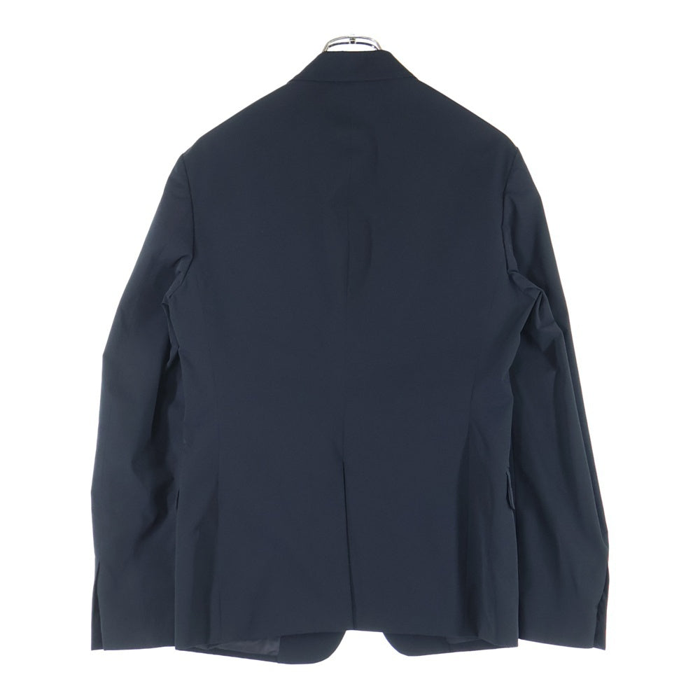 PRADA(プラダ) ACU12019 2486 SD092 S192 1UNY 2B ナイロンテーラードジャケット ブラック