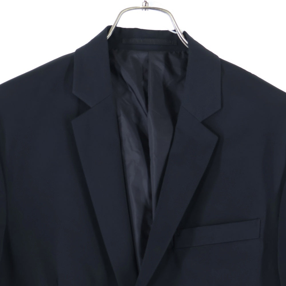 PRADA(プラダ) ACU12019 2486 SD092 S192 1UNY 2B ナイロンテーラードジャケット ブラック
