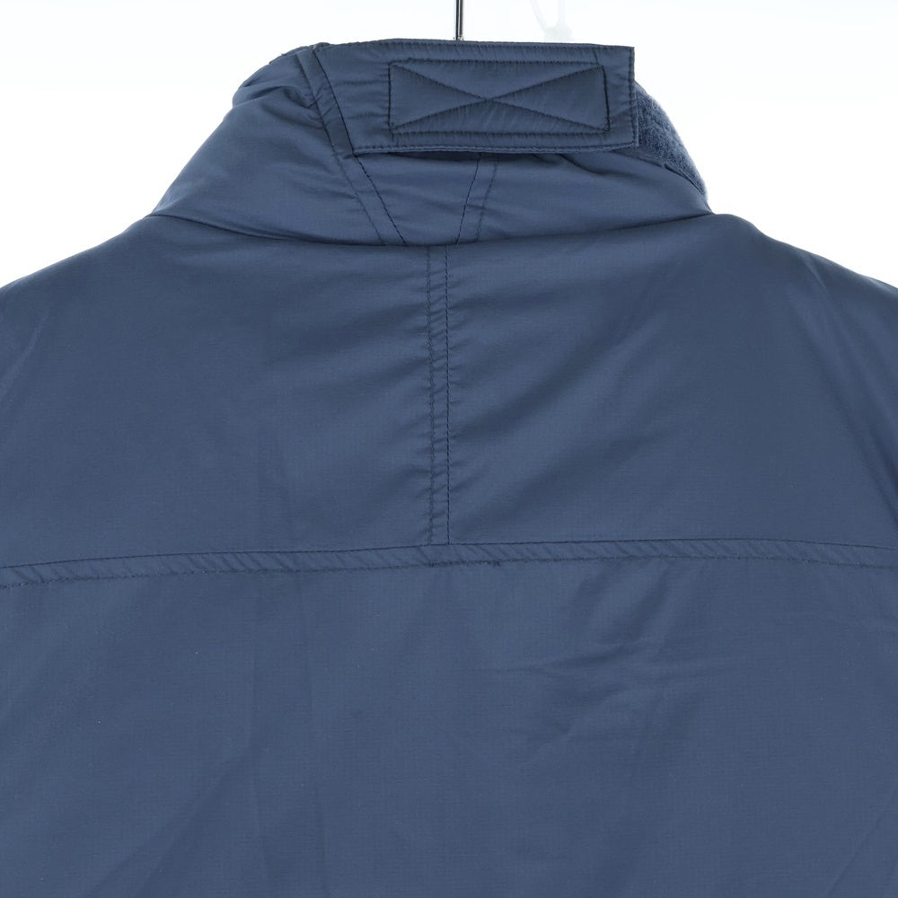 N.HOOLYWOOD(エヌハリウッド) 24AW TEST PRODUCT EXCHANGE SERVICE × WILD THINGS VEST テスト プロダクト エクスチェンジ サービス ワイルド シングス ベスト ブルー 9242‐VE01‐001