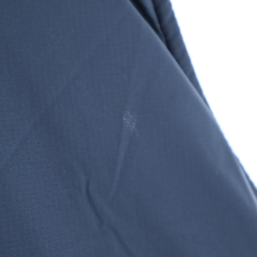 N.HOOLYWOOD(エヌハリウッド) 24AW TEST PRODUCT EXCHANGE SERVICE × WILD THINGS VEST テスト プロダクト エクスチェンジ サービス ワイルド シングス ベスト ブルー 9242‐VE01‐001