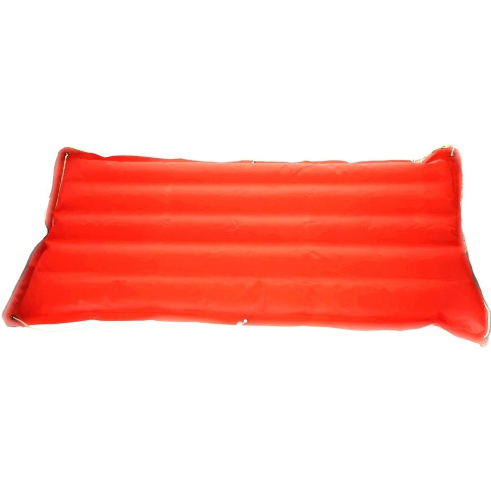 SUPREME(シュプリーム) 13SS Logo Inflatable Raft ロゴ インフレータブル ラフト レッド