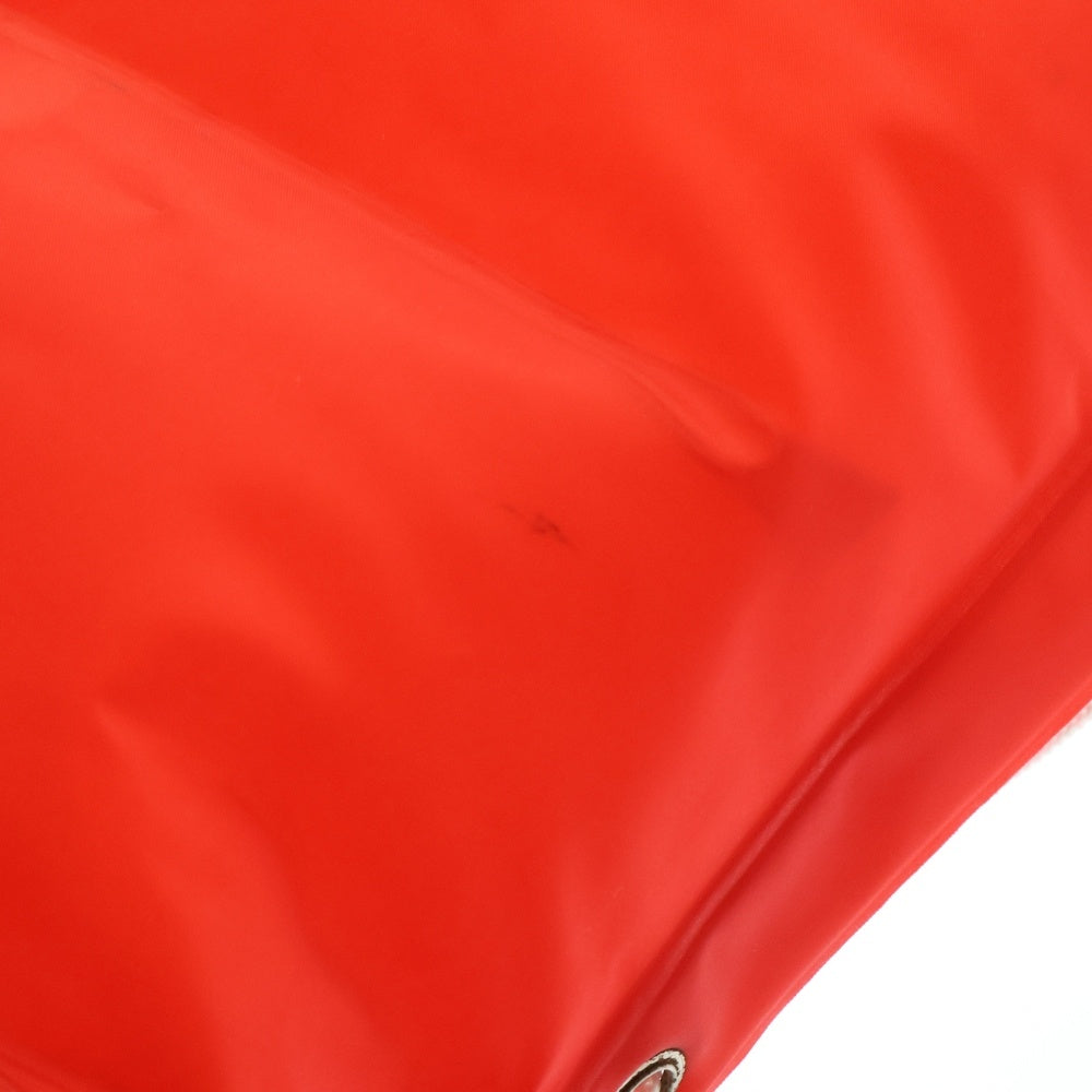 SUPREME(シュプリーム) 13SS Logo Inflatable Raft ロゴ インフレータブル ラフト レッド
