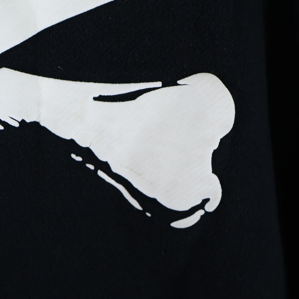 WTAPS(ダブルタップス) 16AW DESIGN HOODED 03 バックプリント パーカー 162ATDT-CSM08S