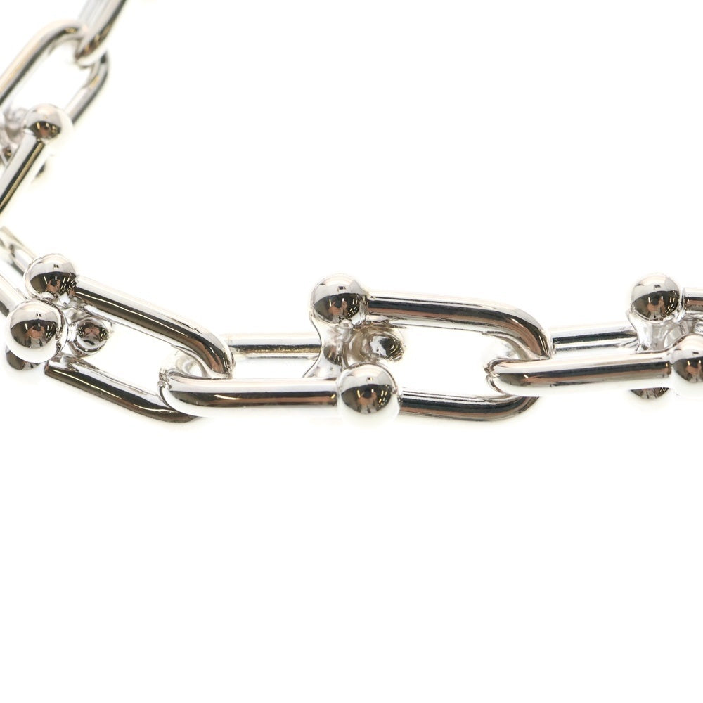 TIFFANY&Co(ティファニー) HardWear ハードウェア グラジュエイテッド リンク ネックレス シルバー