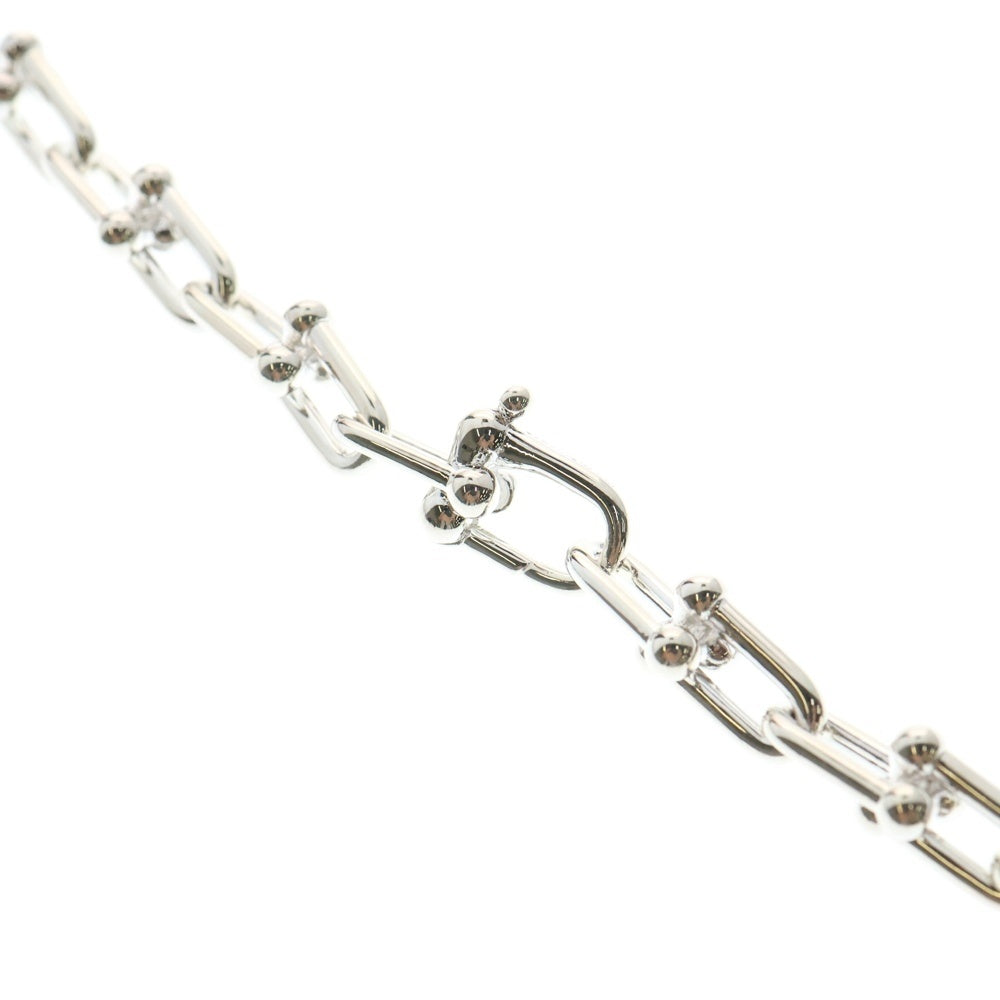 TIFFANY&Co(ティファニー) HardWear ハードウェア グラジュエイテッド リンク ネックレス シルバー