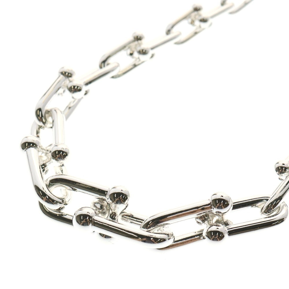 TIFFANY&Co(ティファニー) HardWear ハードウェア グラジュエイテッド リンク ネックレス シルバー
