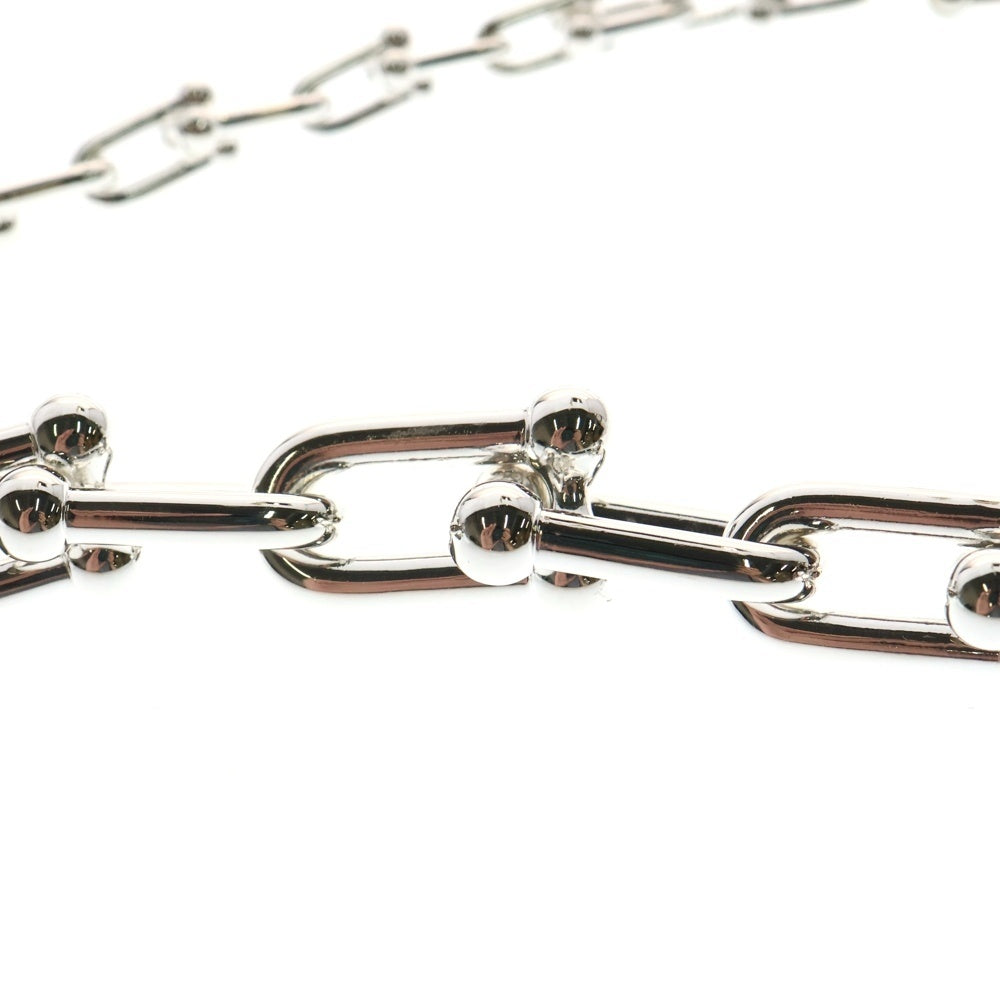 TIFFANY&Co(ティファニー) HardWear ハードウェア グラジュエイテッド リンク ネックレス シルバー