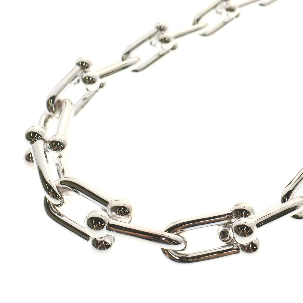 TIFFANY&Co(ティファニー) HardWear ハードウェア グラジュエイテッド リンク ネックレス シルバー