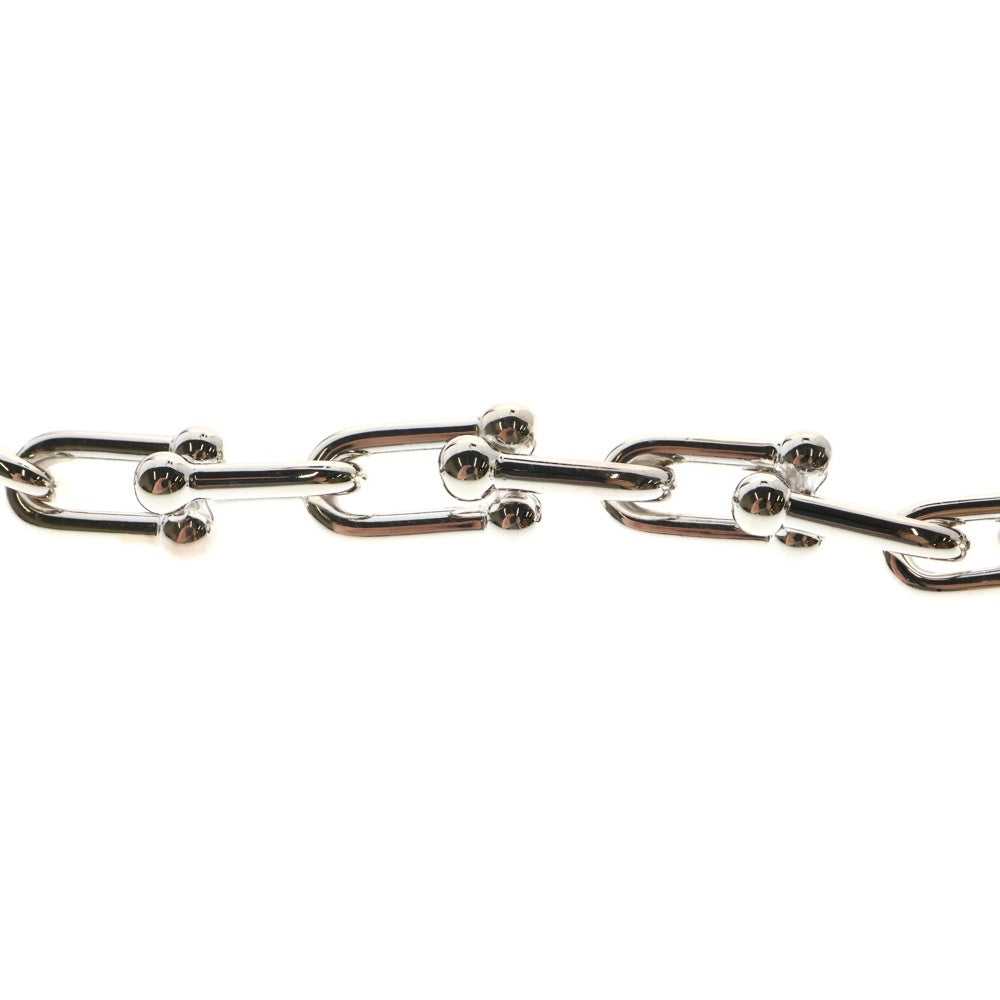 TIFFANY&Co(ティファニー) HardWear ハードウェア グラジュエイテッド リンク ネックレス シルバー