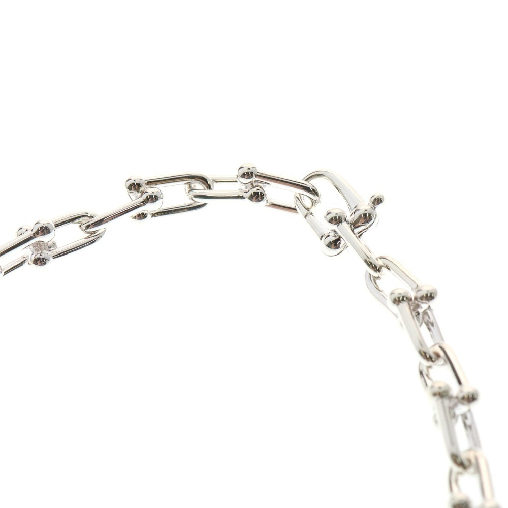 TIFFANY&Co(ティファニー) HardWear ハードウェア グラジュエイテッド リンク ネックレス シルバー