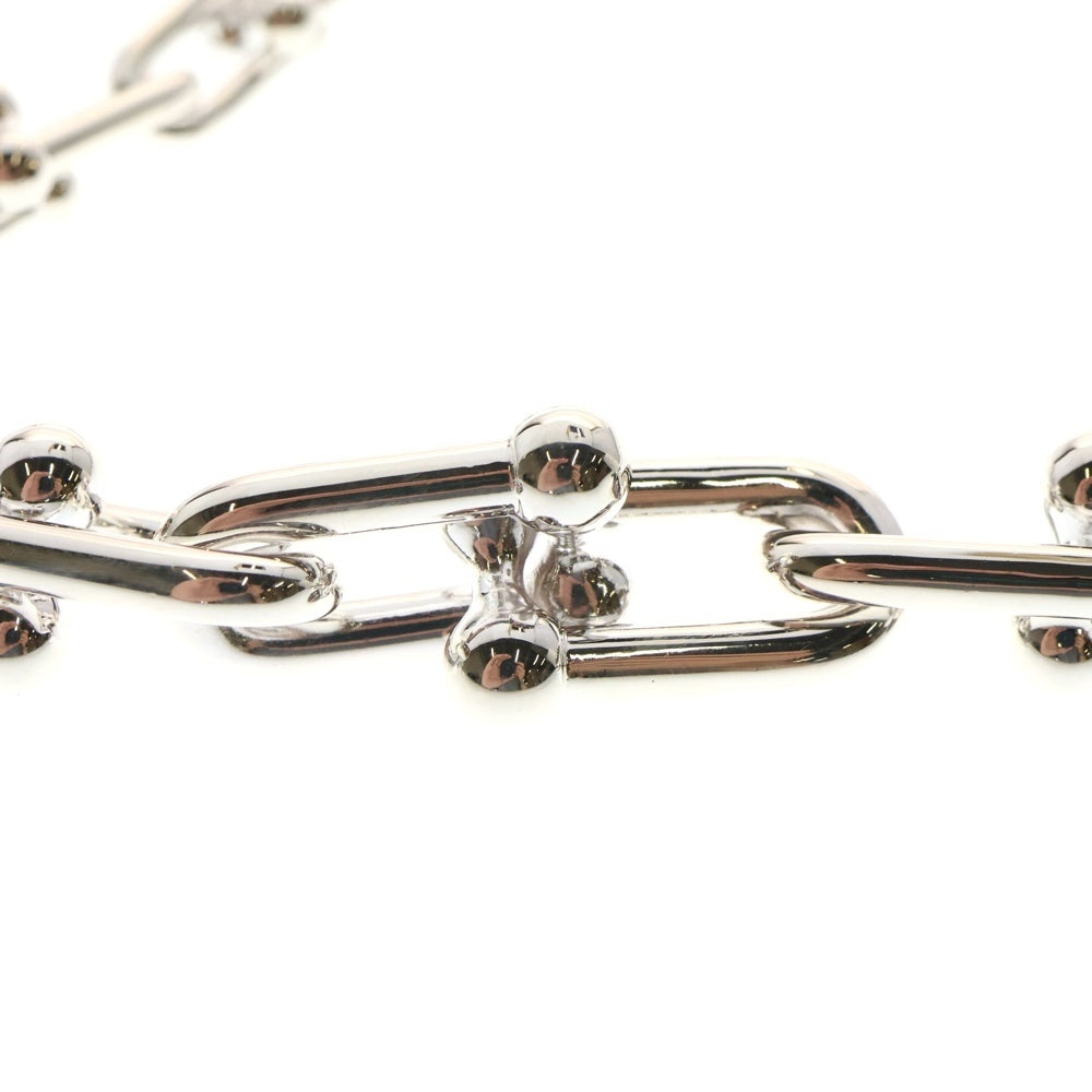 TIFFANY&Co(ティファニー) HardWear ハードウェア グラジュエイテッド リンク ネックレス シルバー