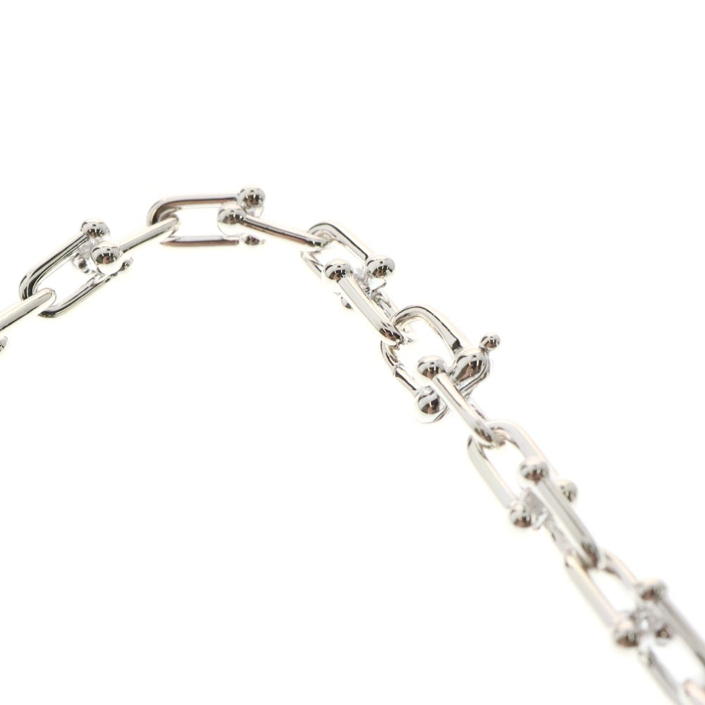 TIFFANY&Co(ティファニー) HardWear ハードウェア グラジュエイテッド リンク ネックレス シルバー
