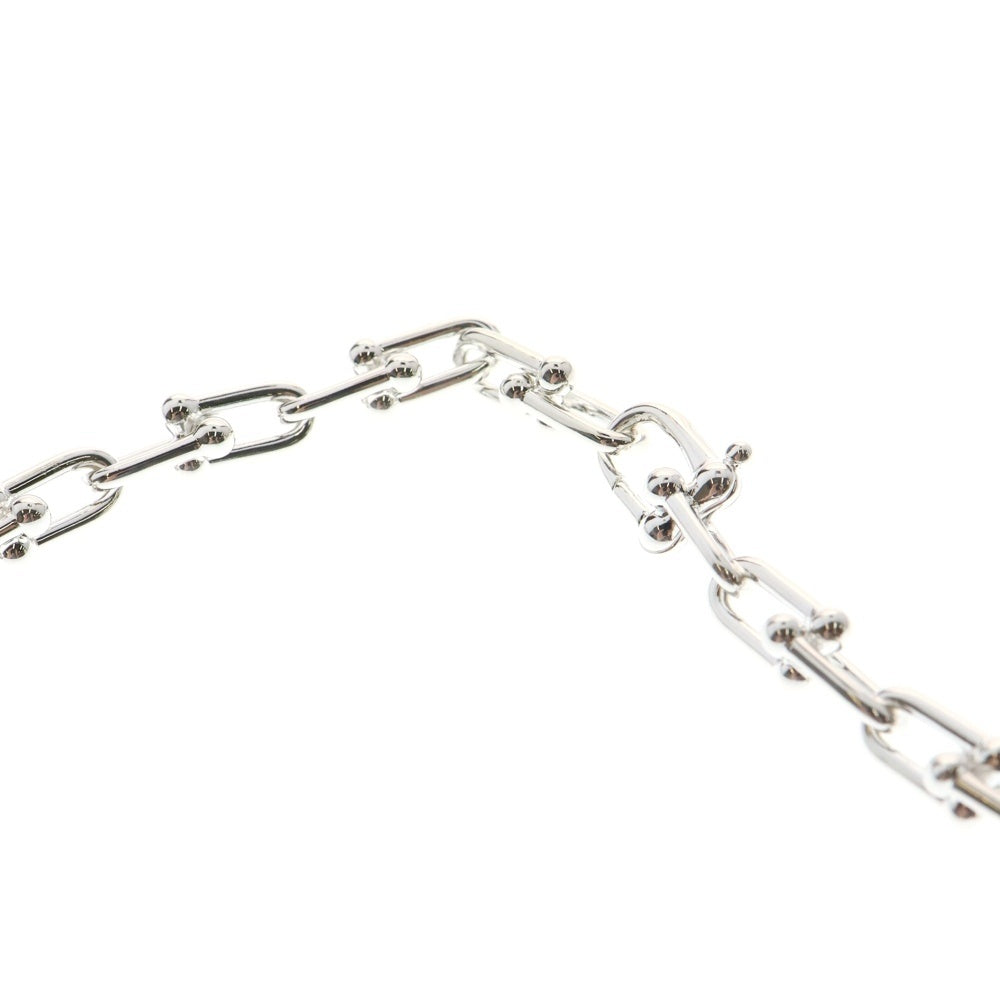 TIFFANY&Co(ティファニー) HardWear ハードウェア グラジュエイテッド リンク ネックレス シルバー