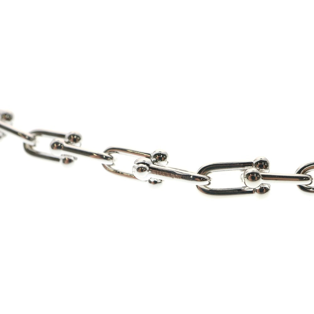 TIFFANY&Co(ティファニー) HardWear ハードウェア グラジュエイテッド リンク ネックレス シルバー
