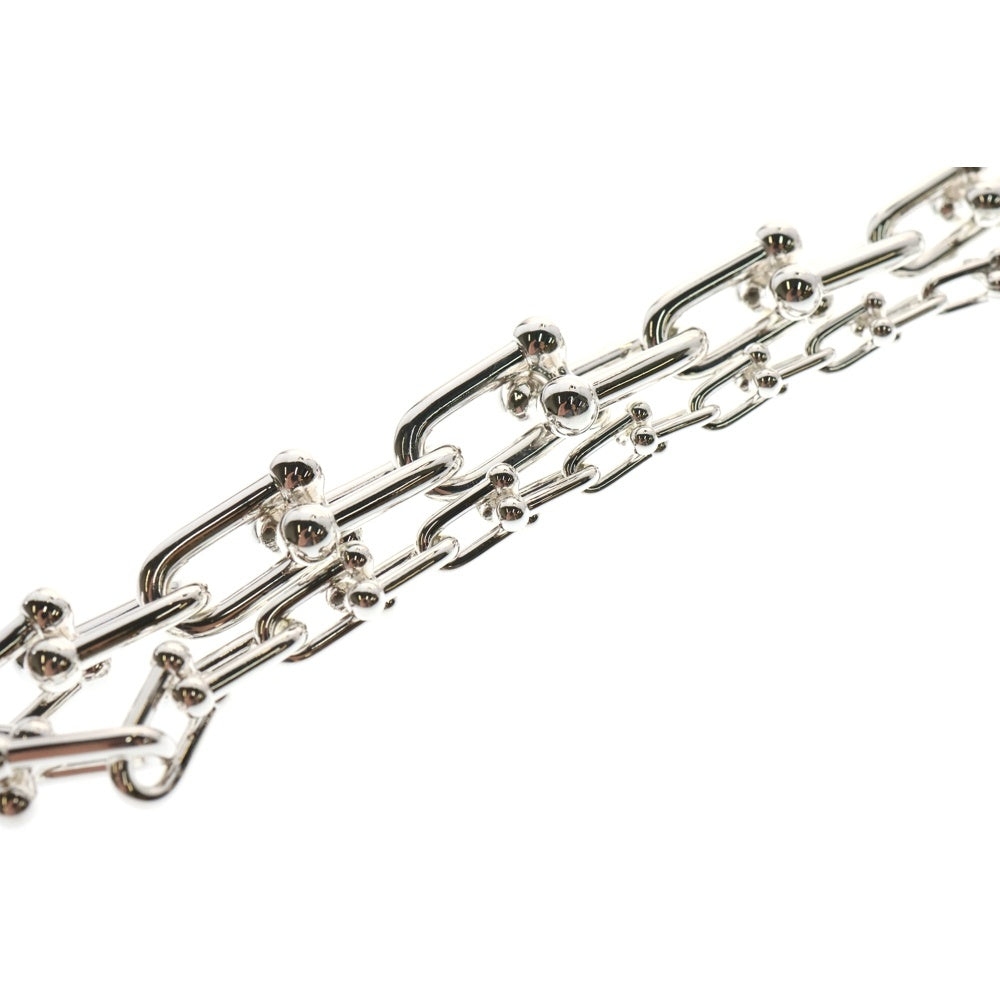 TIFFANY&Co(ティファニー) HardWear ハードウェア グラジュエイテッド リンク ネックレス シルバー