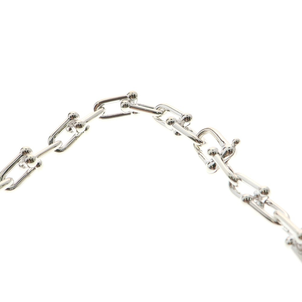 TIFFANY&Co(ティファニー) HardWear ハードウェア グラジュエイテッド リンク ネックレス シルバー