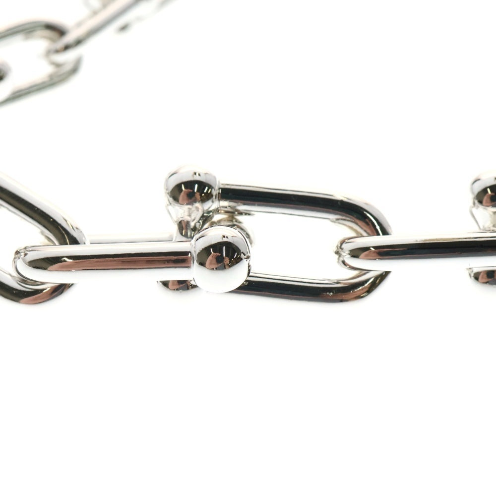 TIFFANY&Co(ティファニー) HardWear ハードウェア グラジュエイテッド リンク ネックレス シルバー