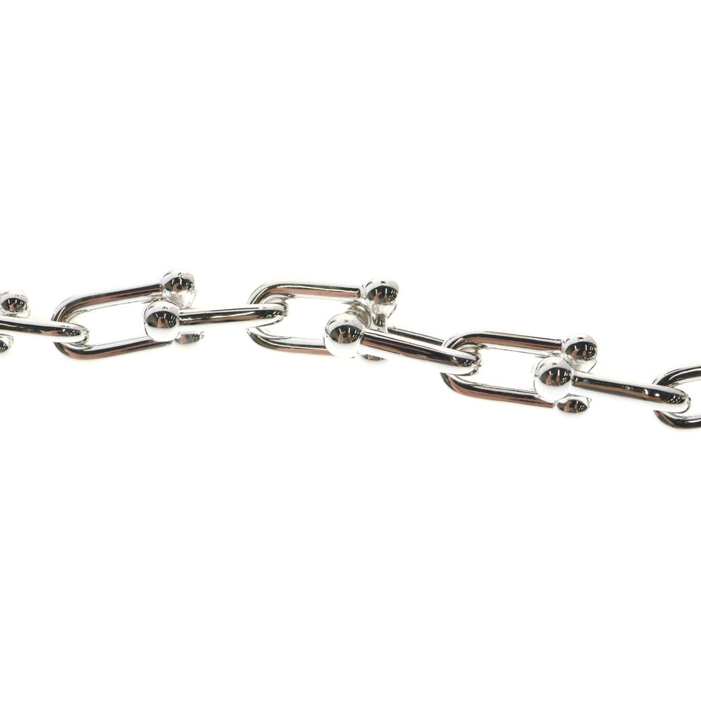 TIFFANY&Co(ティファニー) HardWear ハードウェア グラジュエイテッド リンク ネックレス シルバー