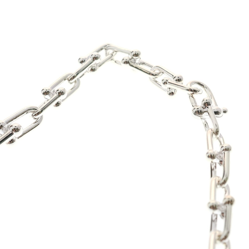 TIFFANY&Co(ティファニー) HardWear ハードウェア グラジュエイテッド リンク ネックレス シルバー