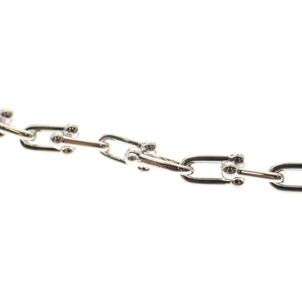 TIFFANY&Co(ティファニー) HardWear ハードウェア グラジュエイテッド リンク ネックレス シルバー