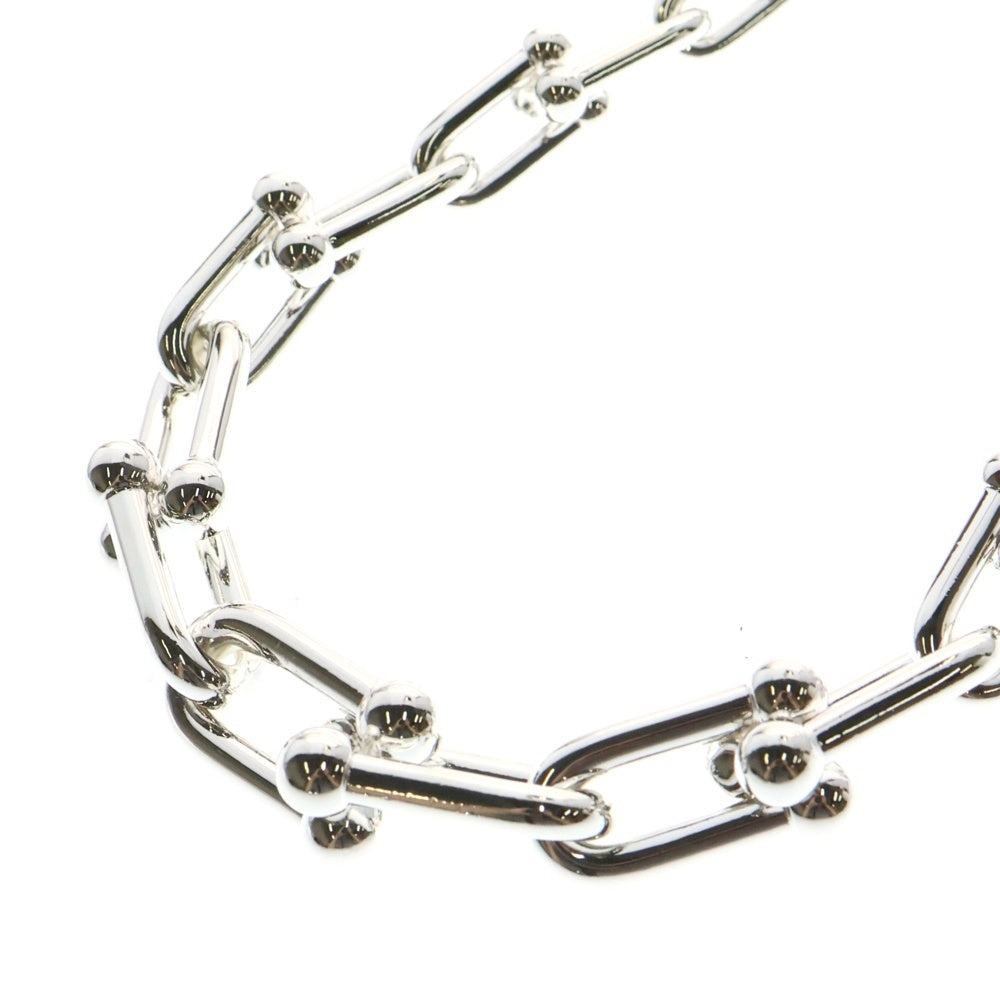 TIFFANY&Co(ティファニー) HardWear ハードウェア グラジュエイテッド リンク ネックレス シルバー