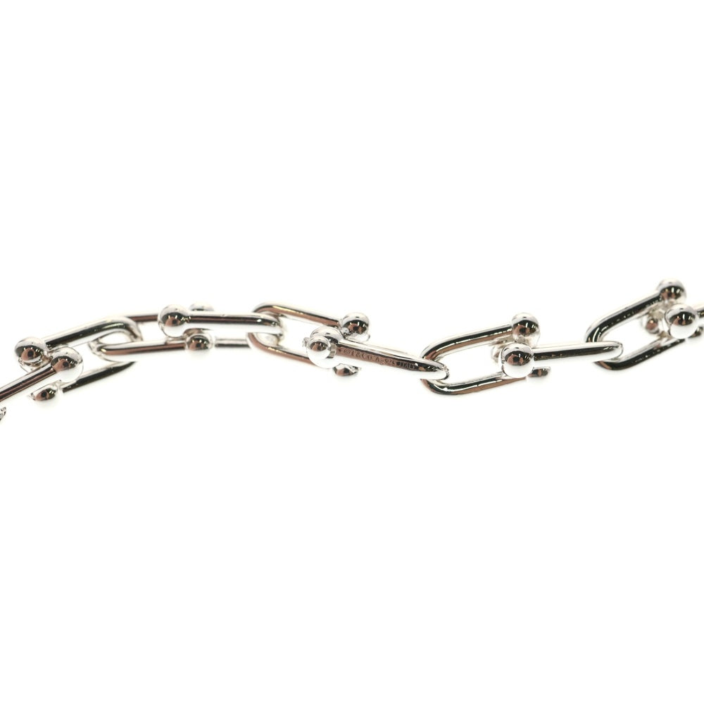 TIFFANY&Co(ティファニー) HardWear ハードウェア グラジュエイテッド リンク ネックレス シルバー