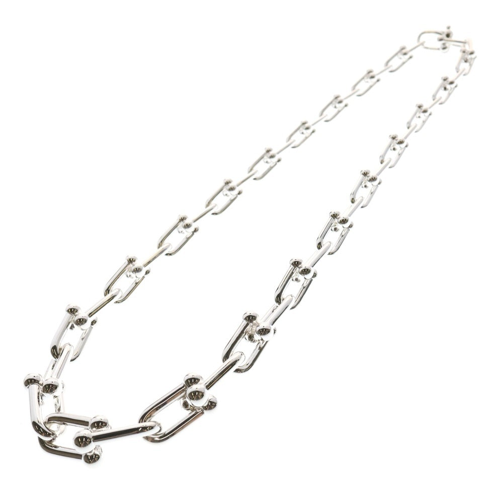 TIFFANY&Co(ティファニー) HardWear ハードウェア グラジュエイテッド リンク ネックレス シルバー