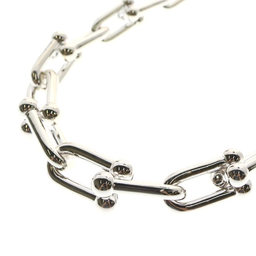 TIFFANY&Co(ティファニー) HardWear ハードウェア グラジュエイテッド リンク ネックレス シルバー