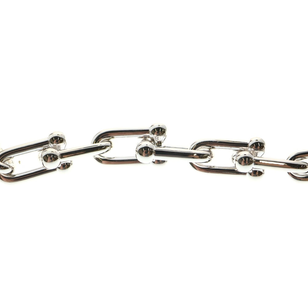 TIFFANY&Co(ティファニー) HardWear ハードウェア グラジュエイテッド リンク ネックレス シルバー