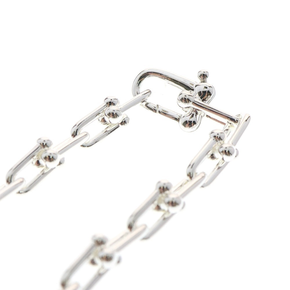 TIFFANY&Co(ティファニー) HardWear Small Wrap Bracelet Large ハードウェア スモールラップ ブレスレット ラージ シルバー