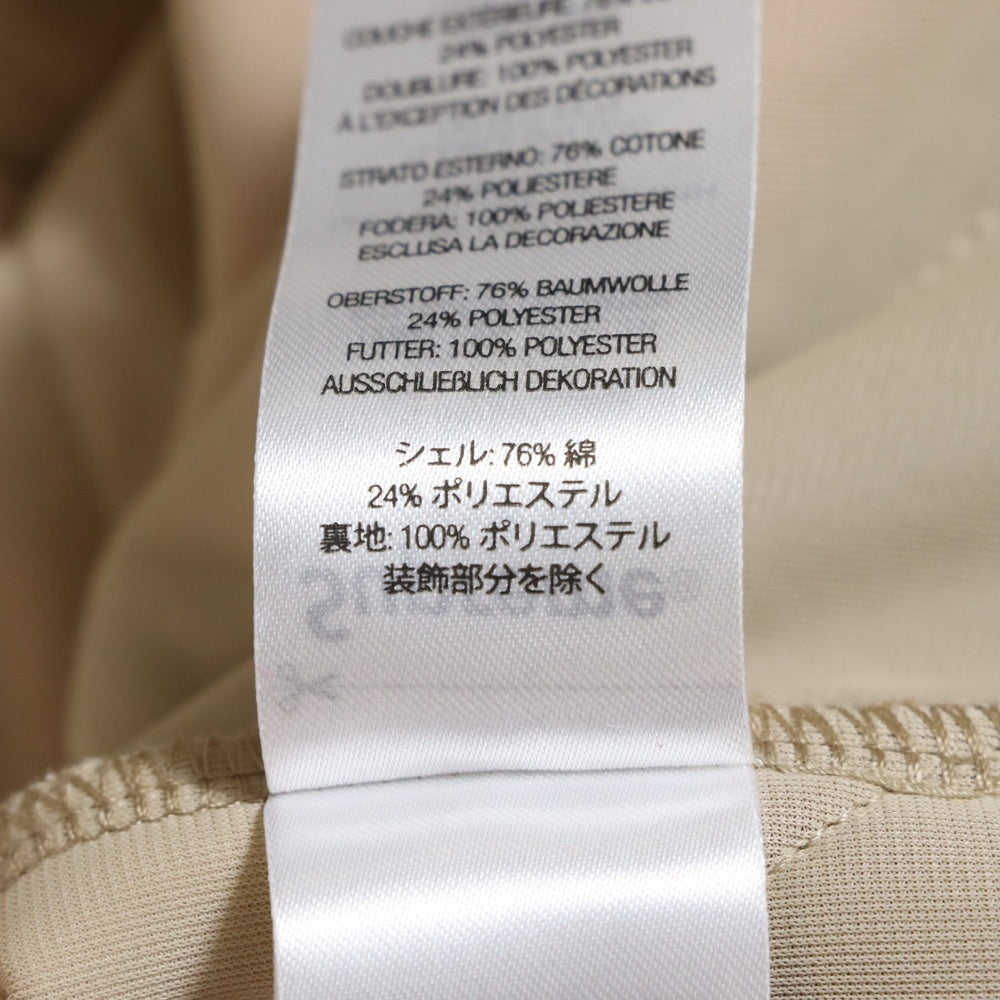 SUPREME(シュプリーム) 25SS Patchwork Velour Track Jacket パッチワーク ベロア ジップアップハイネックジャケット マルチカラー