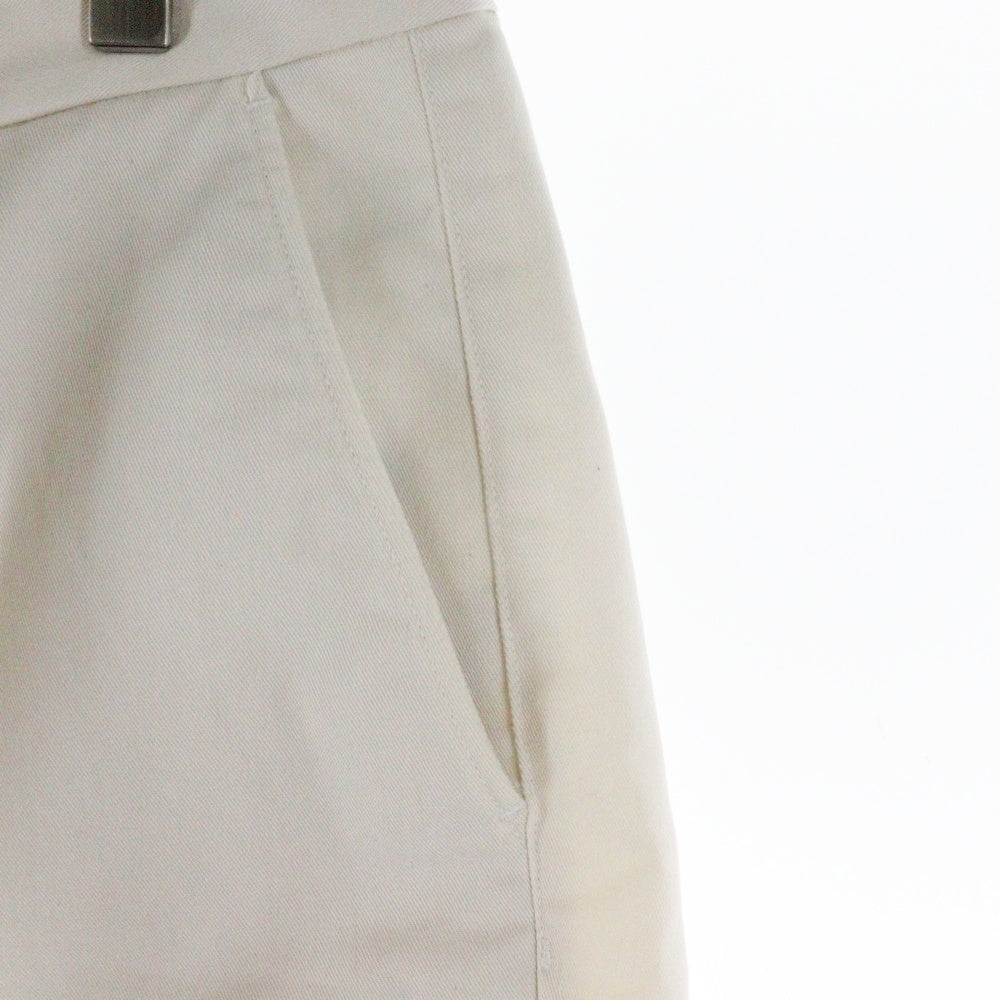 THE NORTH FACE PURPLE LABEL(ノースフェイスパープルレーベル) STRETCH TWILL SHORTS ストレッチ ツイル ショーツ ハーフパンツ ホワイト NT4102N