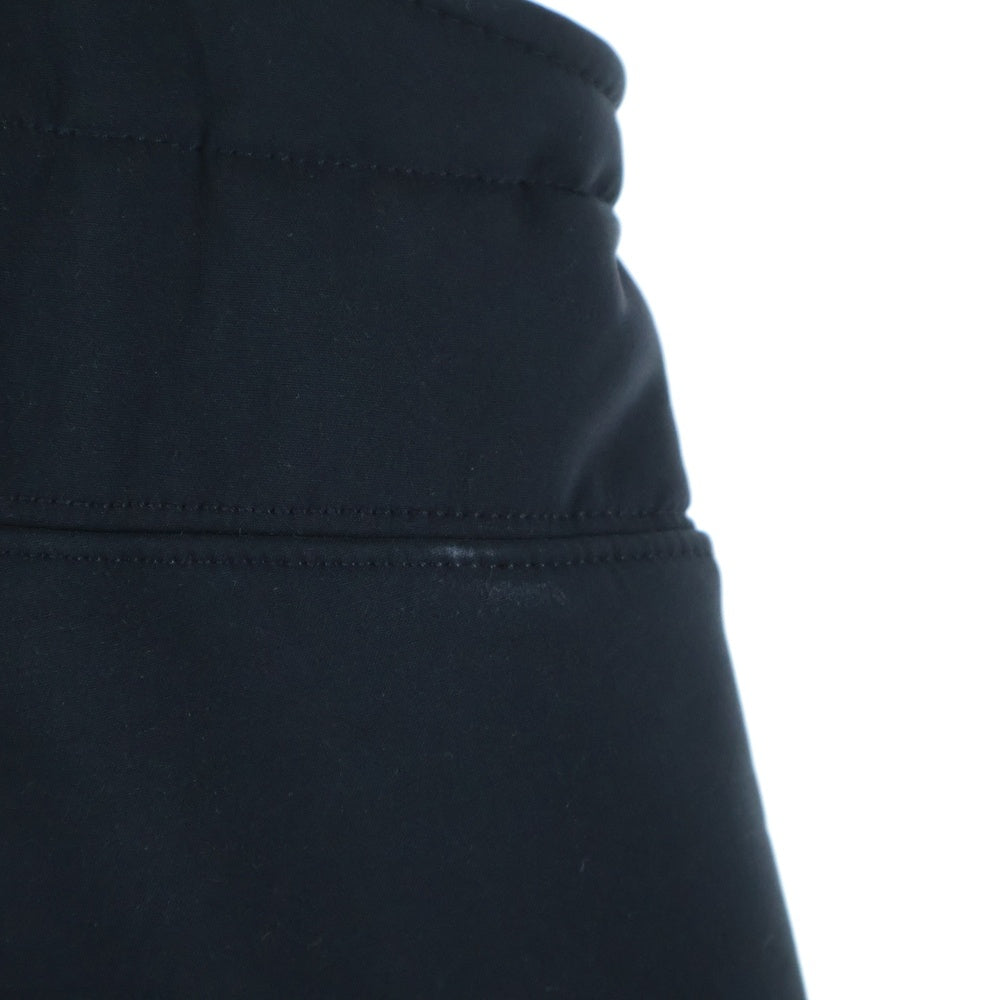 SUPREME(シュプリーム) 24AW WINDSTOPPER Overall GORE?TEX ウインドストッパー ゴアテックス オーバーオール オールインワン ブラック