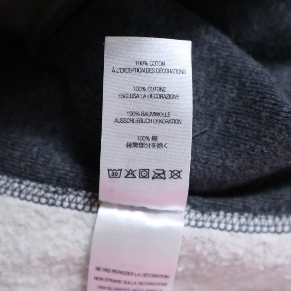 SUPREME(シュプリーム) 21AW Box Logo Hooded Sweatshirt ボックスロゴフーデッドパーカー グレー