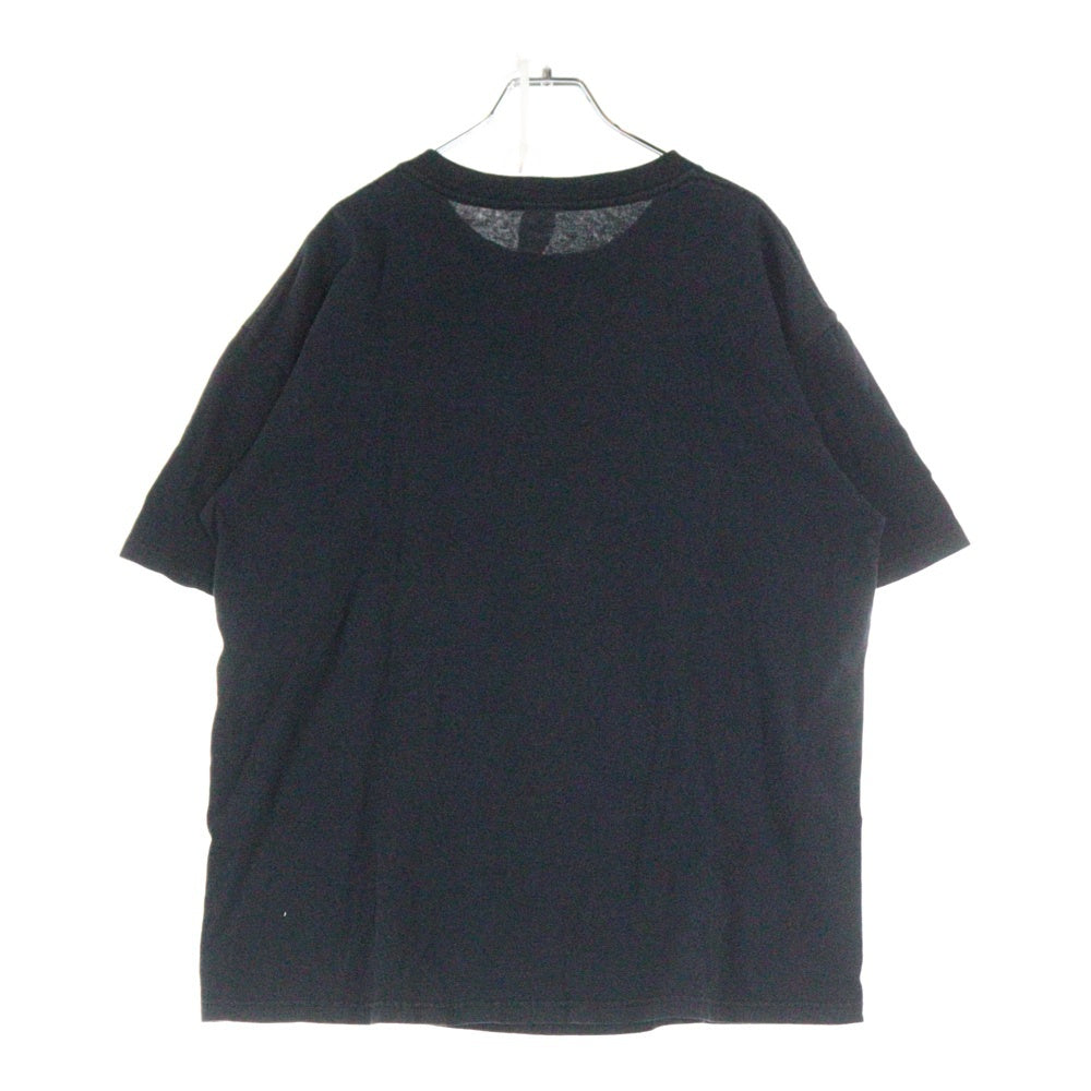 VINTAGE(ヴィンテージ) 00S VINTAGE MISFITS Crimson Ghost 2002 ミスフィッツ クリムゾンゴースト プリントTシャツ 半袖カットソー ブラック/ホワイト