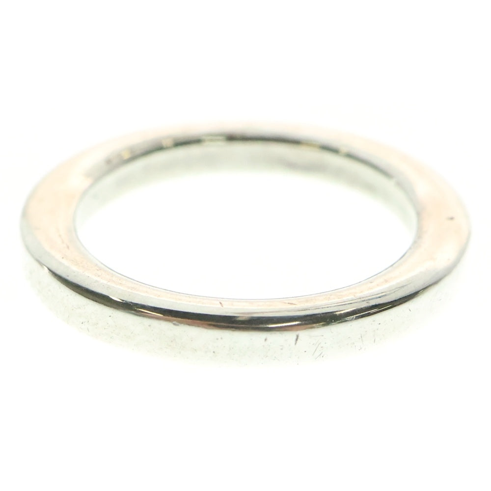 CHROME HEARTS(クロムハーツ) NTFL リング シルバー BCA344