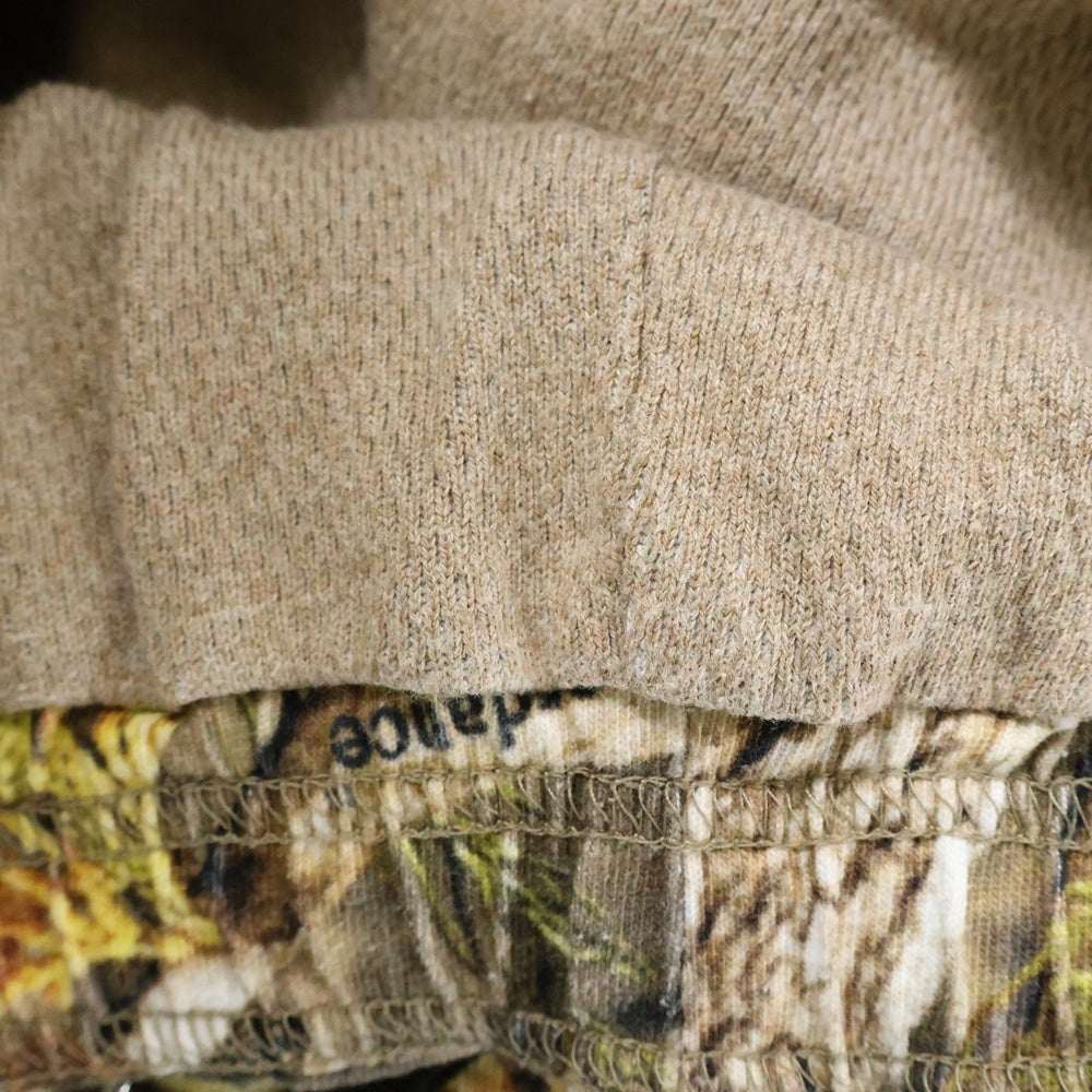 Children of the discordance(チルドレンオブザディスコーダンス) REAL TREE SHORT PANTS リアルツリー ショーツ ハーフパンツ ブラウン COTDPT-023