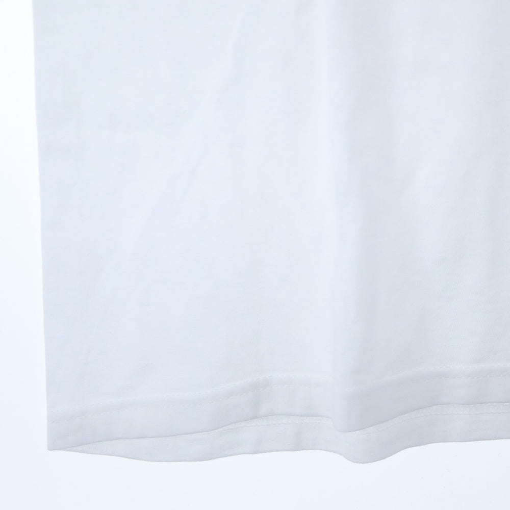 SUPREME(シュプリーム) 22SS ×Burberry Box Logo Tee バーバリー ボックスロゴ クルーネック 半袖Tシャツ カットソー ホワイト