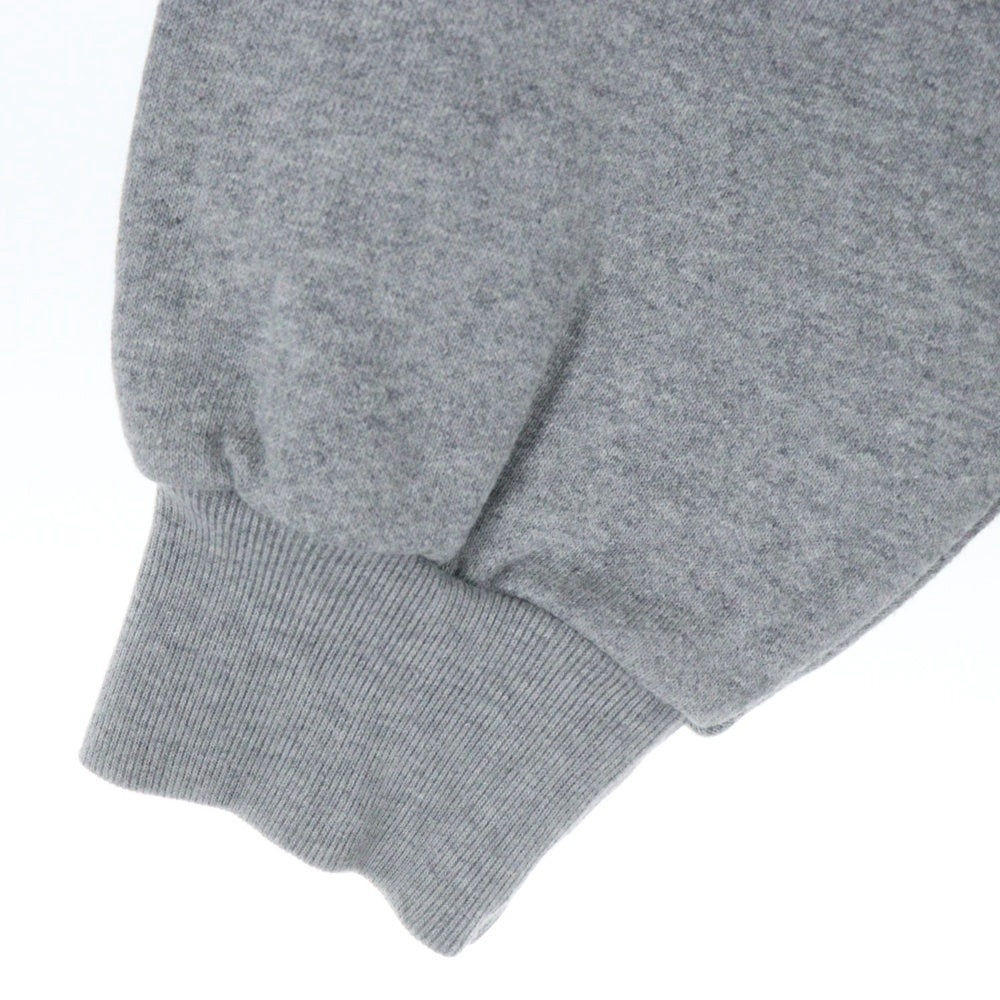 WTAPS(ダブルタップス) 23AW INGREDIENTS SWEATER イングレディエンツ セーター クルーネック リブスウェット 232ATDT-CPM02S
