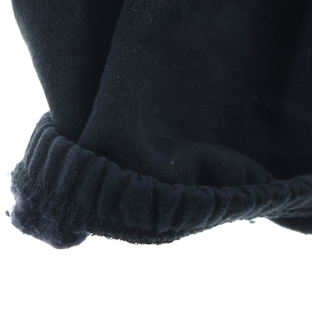 SUPREME(シュプリーム) 24SS Small Box Sweat Pants スモールボックス スウェットパンツ ブラック